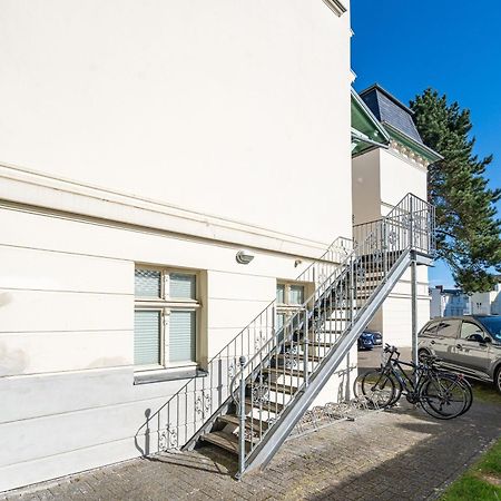 Villa Schlossbauer, App 06 Remise Heringsdorf (Usedom) Exterior foto