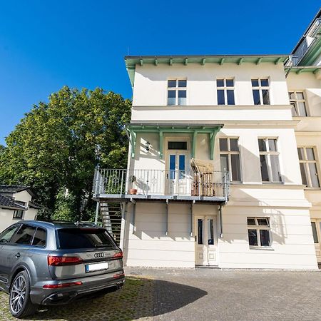 Villa Schlossbauer, App 06 Remise Heringsdorf (Usedom) Exterior foto